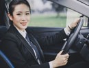 定制专车