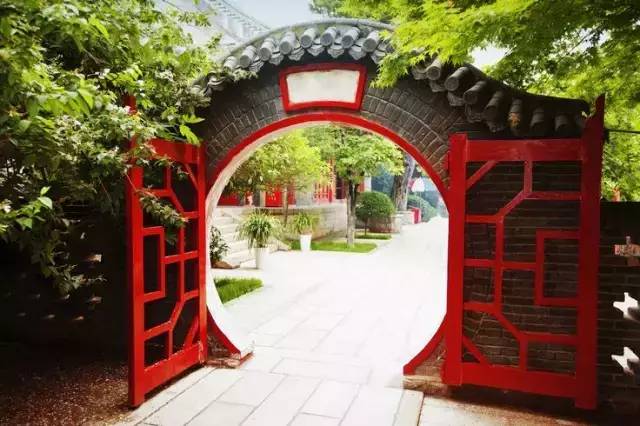 中国建筑六大派，惊艳四海！