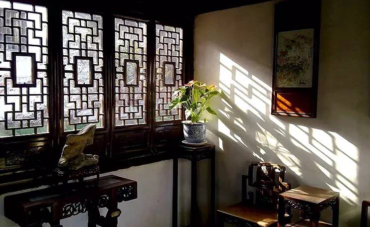 中国建筑六大派，惊艳四海！