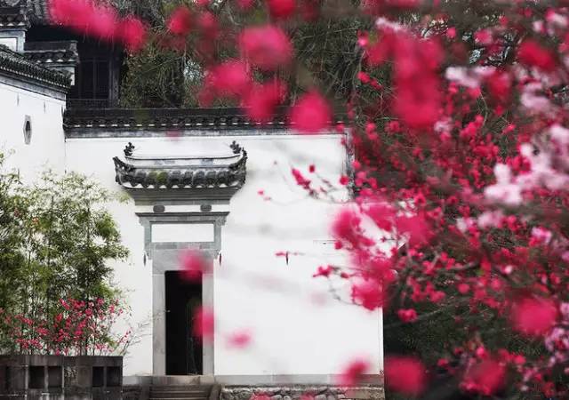 中国建筑六大派，惊艳四海！
