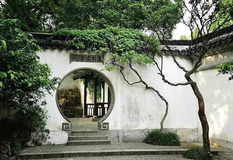 中国建筑六大派，惊艳四海！