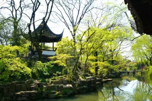 中国建筑六大派，惊艳四海！