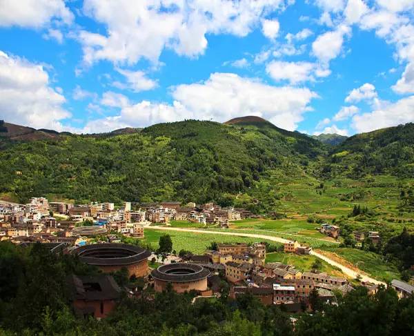 中国建筑六大派，惊艳四海！