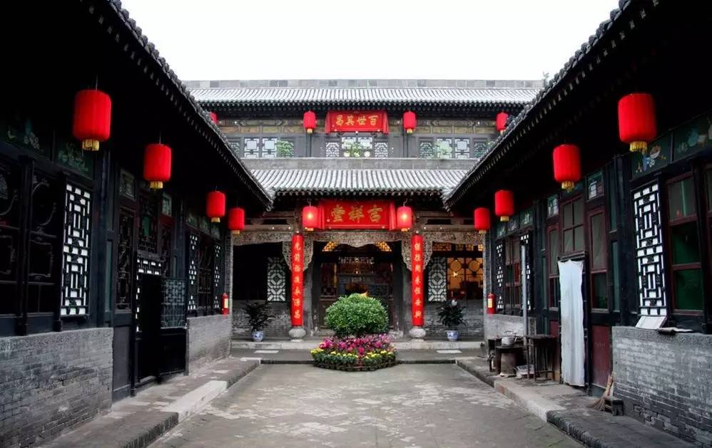 中国建筑六大派，惊艳四海！