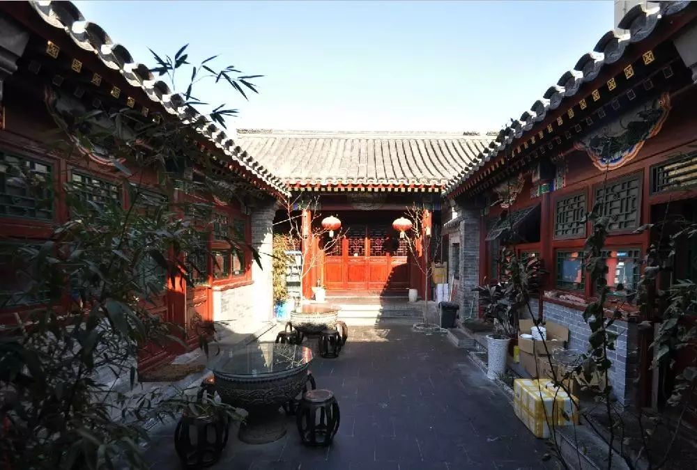 中国建筑六大派，惊艳四海！