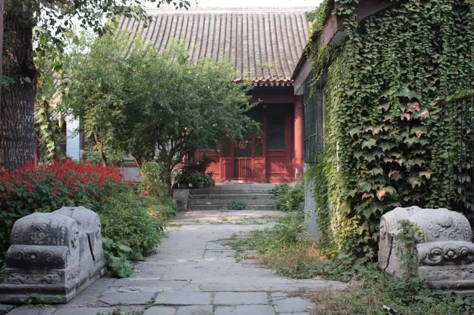 中国建筑六大派，惊艳四海！