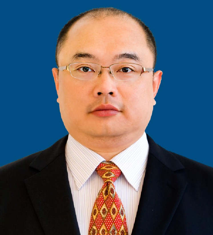 Wu Rongxin