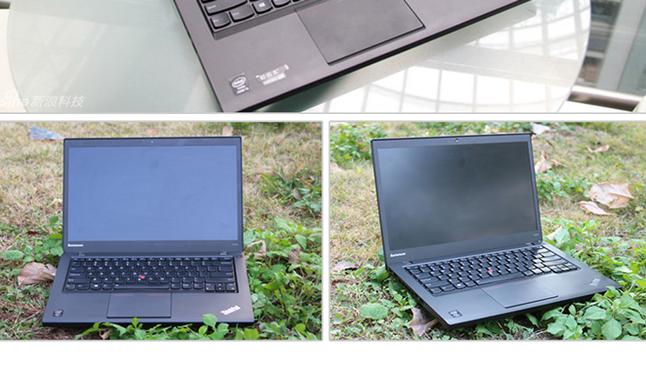 ThinkPad T440 笔记本