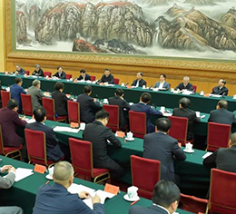 习近平：在民营企业座谈会上的讲话