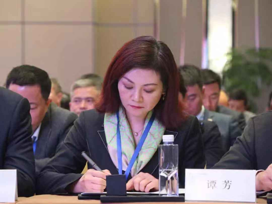 第二十届中国民商法实务论坛在合肥顺利召开