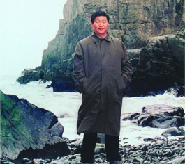 研究借鉴晋江经验 加快县域经济发展——关于晋江经济持续快速发展的调查与思考