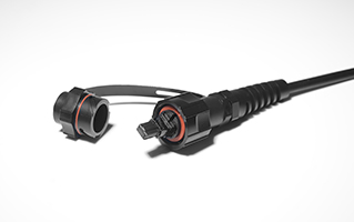 ODVA Outdoor Cable Assemblies（SC,LC,MPO）
