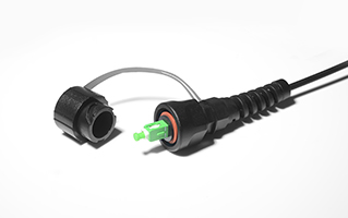 ODVA Outdoor Cable Assemblies（SC,LC,MPO）