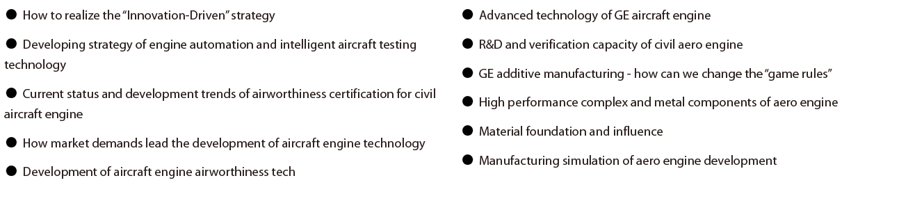 The 8th Aviation Industry Summit 2019