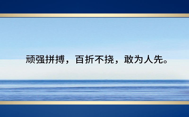企业精神