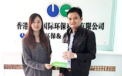 198深圳龍崗優吸環保