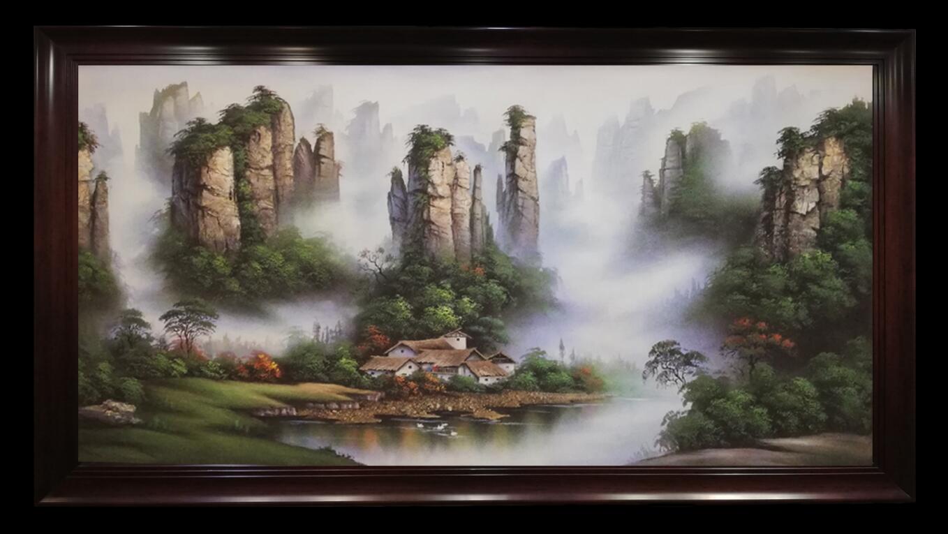 春到人间万物荣 春到人间万物荣