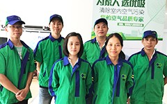 188佛山總代優吸環保