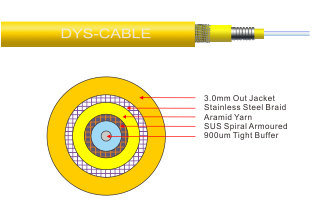 Indoor Cable
