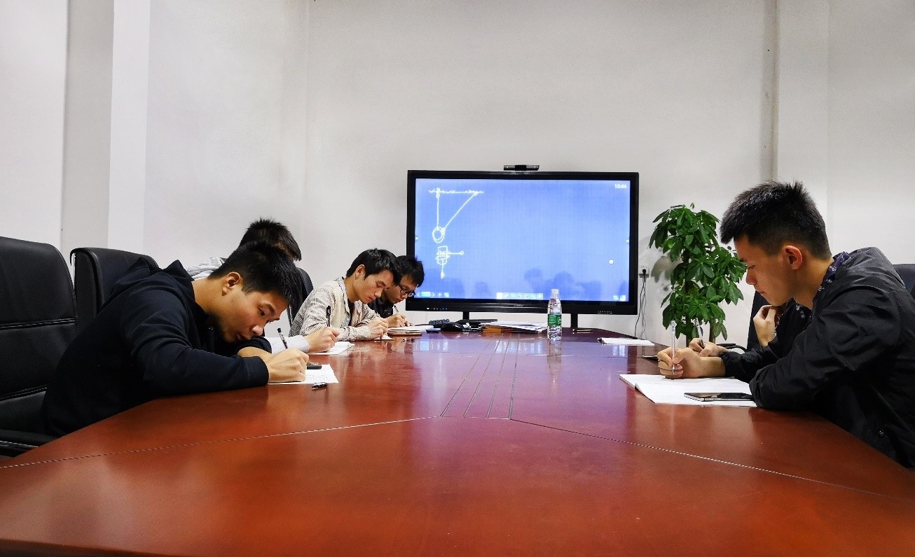 技术部第三季度总结及学习会议 技术部第三季度总结及学习会议