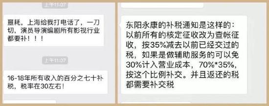 影視業(yè)哀嚎一片！100萬(wàn)補(bǔ)19萬(wàn)稅？個(gè)股或繼續(xù)承壓