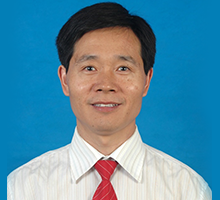 中心主任/首席专家：张正河