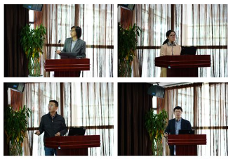 中国科学院集成电路创新研究院(筹) 2018年“集成电路先导技术—先进光刻”研讨会成功举办 中国科学院集成电路创新研究院(筹) 2018年“集成电路先导技术—先进光刻”研讨会成功举办
