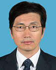 徐炎华教授 徐炎华教授