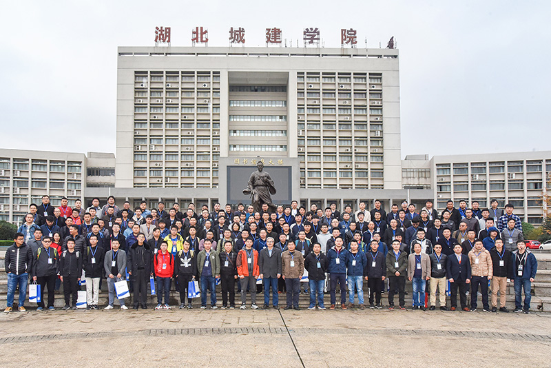 圓滿結(jié)業(yè)·2018年全國(guó)工程基坑監(jiān)測(cè)實(shí)操技術(shù)培訓(xùn)班