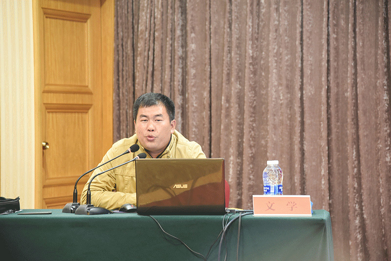 圓滿結(jié)業(yè)·2018年全國(guó)工程基坑監(jiān)測(cè)實(shí)操技術(shù)培訓(xùn)班