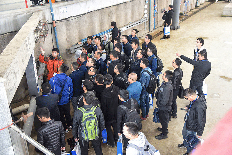 圓滿結(jié)業(yè)·2018年全國(guó)工程基坑監(jiān)測(cè)實(shí)操技術(shù)培訓(xùn)班
