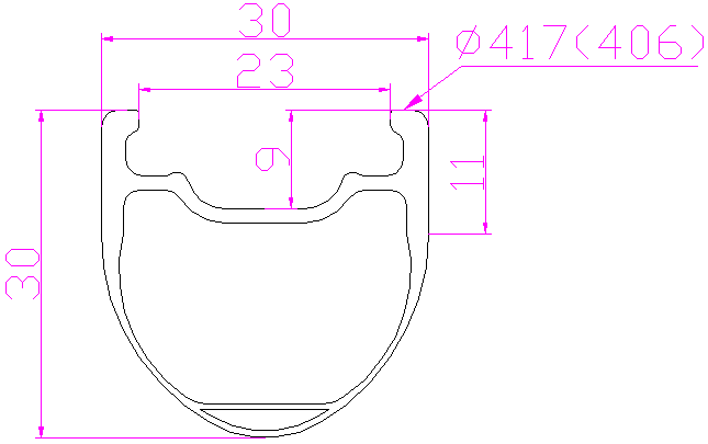 R30C-30-406 20"