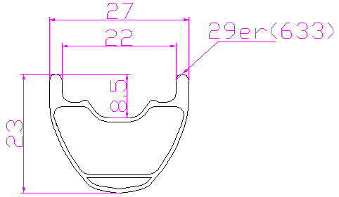 M23C-27-29"