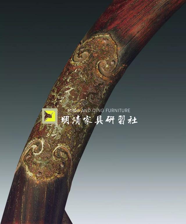 陳增弼談明式家具的幾個特點(diǎn)