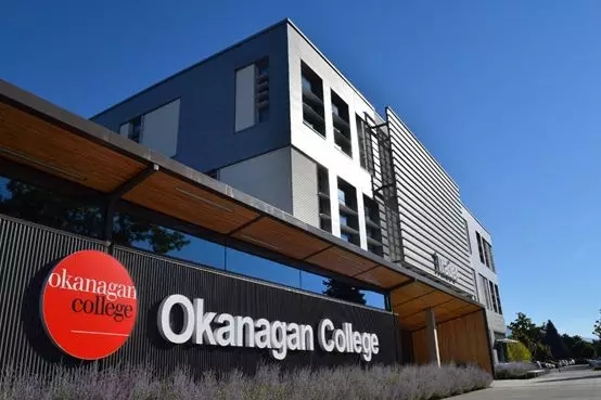 因应2028年BC省90万职位空缺而生的Okanagan College专上教育