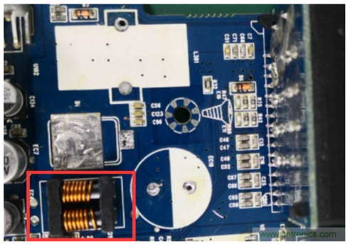 PCB布板常见的错误