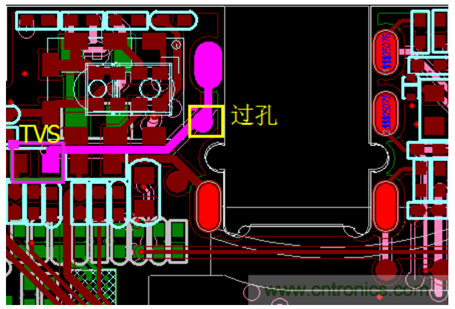 PCB布板常见的错误