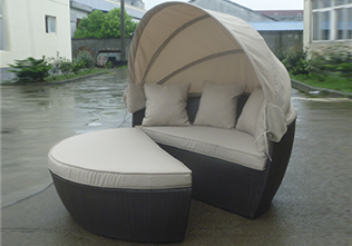 Leisure Rattan Separable Sofa