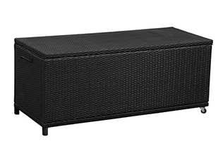 Rattan Storage Box