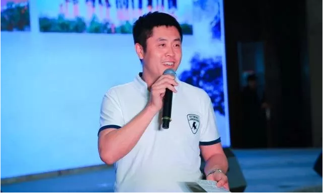 打破传统印象,转型科技金融,共享达飞新未来 打破传统印象,转型科技金融,共享达飞新未来