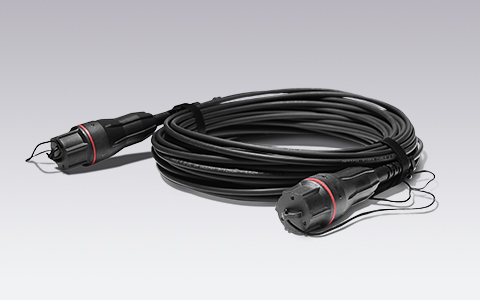 FULLX(LC) Outdoor Cable Assemblies