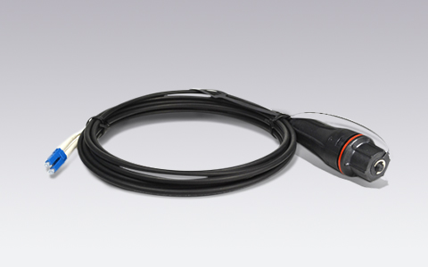 FULLX(LC) Outdoor Cable Assemblies