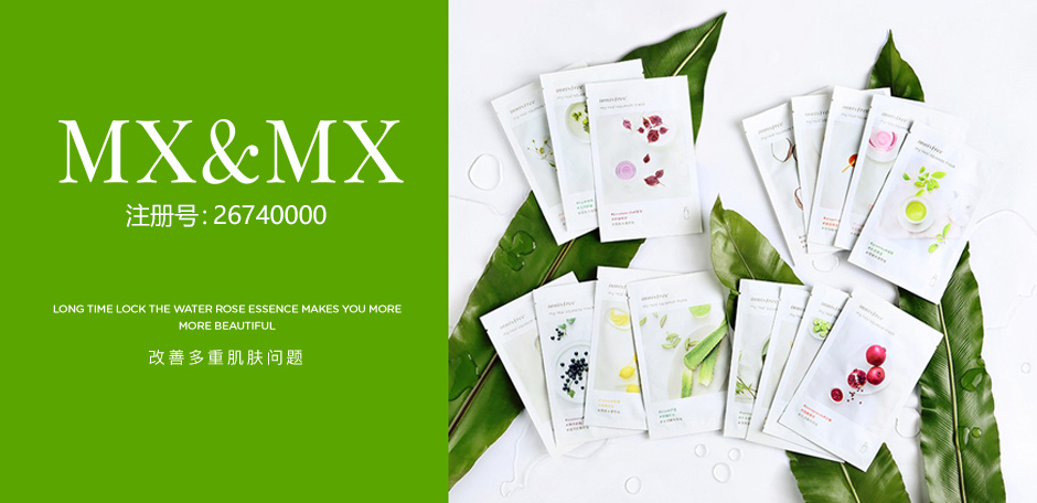 MXMX