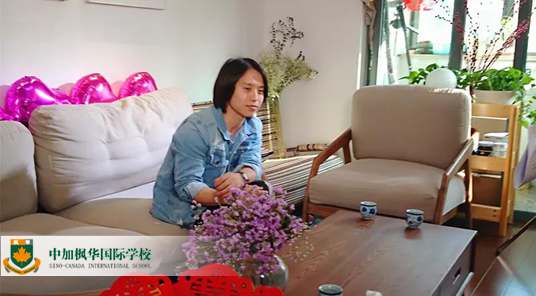 专访08届毕业生：创业成功、乒乓教练，中加枫华3年助他实现梦想融入西方