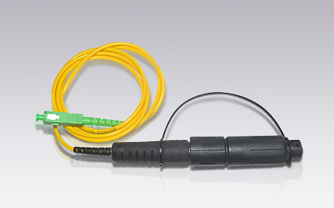 H Optic (SC/APC) Outdoor Cable Assemblies