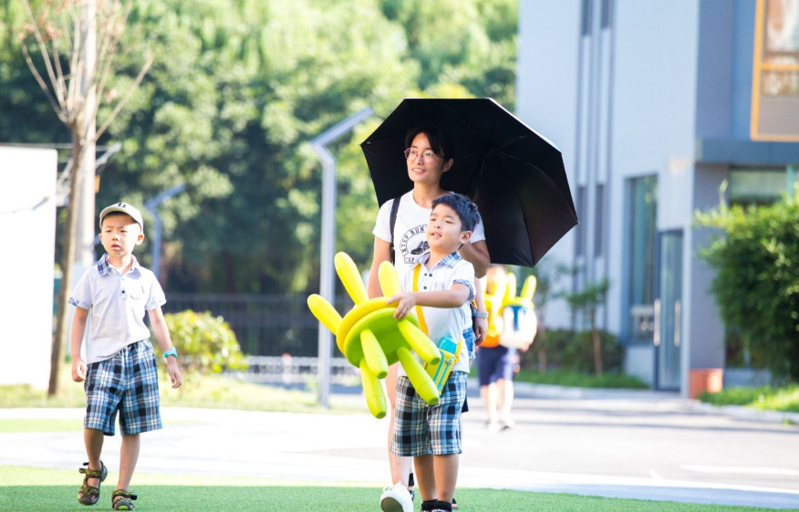 悠谷学校|相见恨晚，未来可期