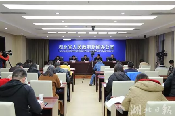 第27届中国食博会将于15日在武汉开幕