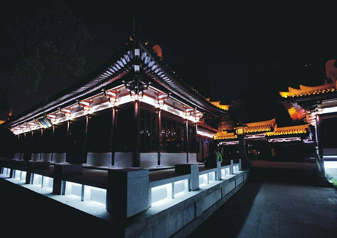 LED洗墙灯 LED洗墙灯