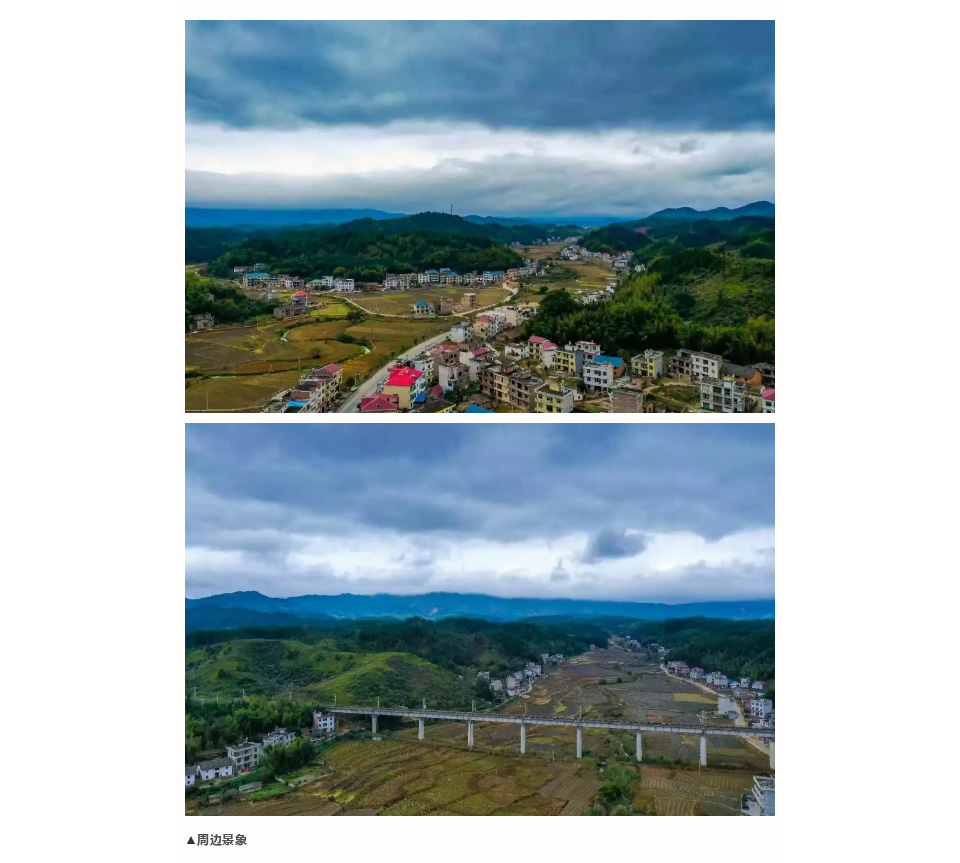 幸福丝带|爱的践行，走进井冈山河桥小学，助梦未来！