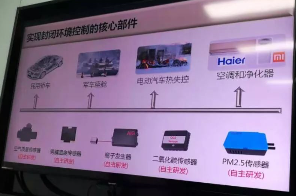 半导体传感器 半导体传感器
